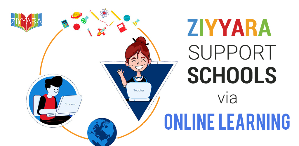 Make First Step on Career Success With Ziyyara Online