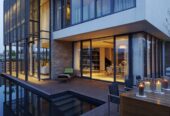 Embassy Eden – Luxury Villas in Bangalore