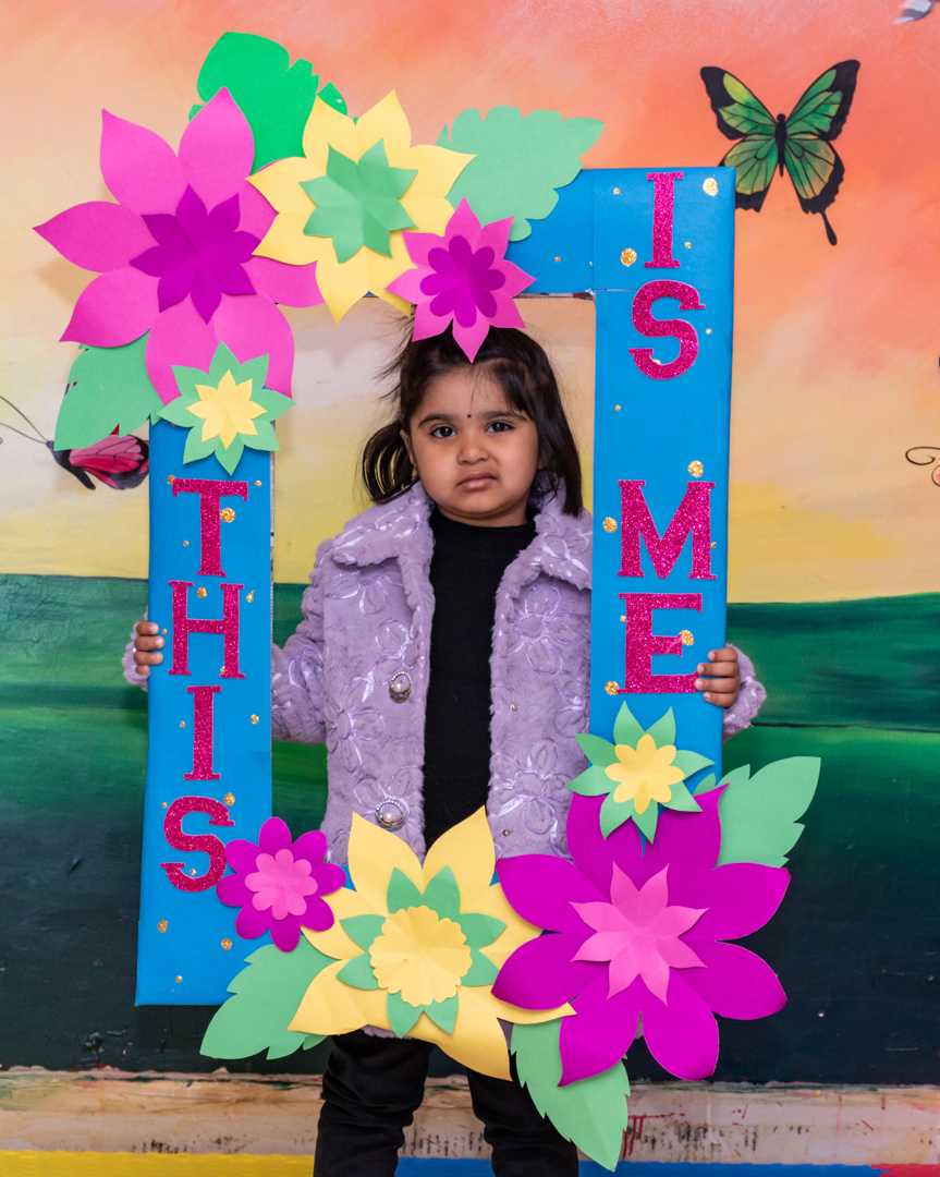 Best Play School in Dwarka Sector 19 – OPG Kids