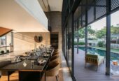 Luxury 3 & 4 BHK Villas – Embassy Eden, North Bangalor