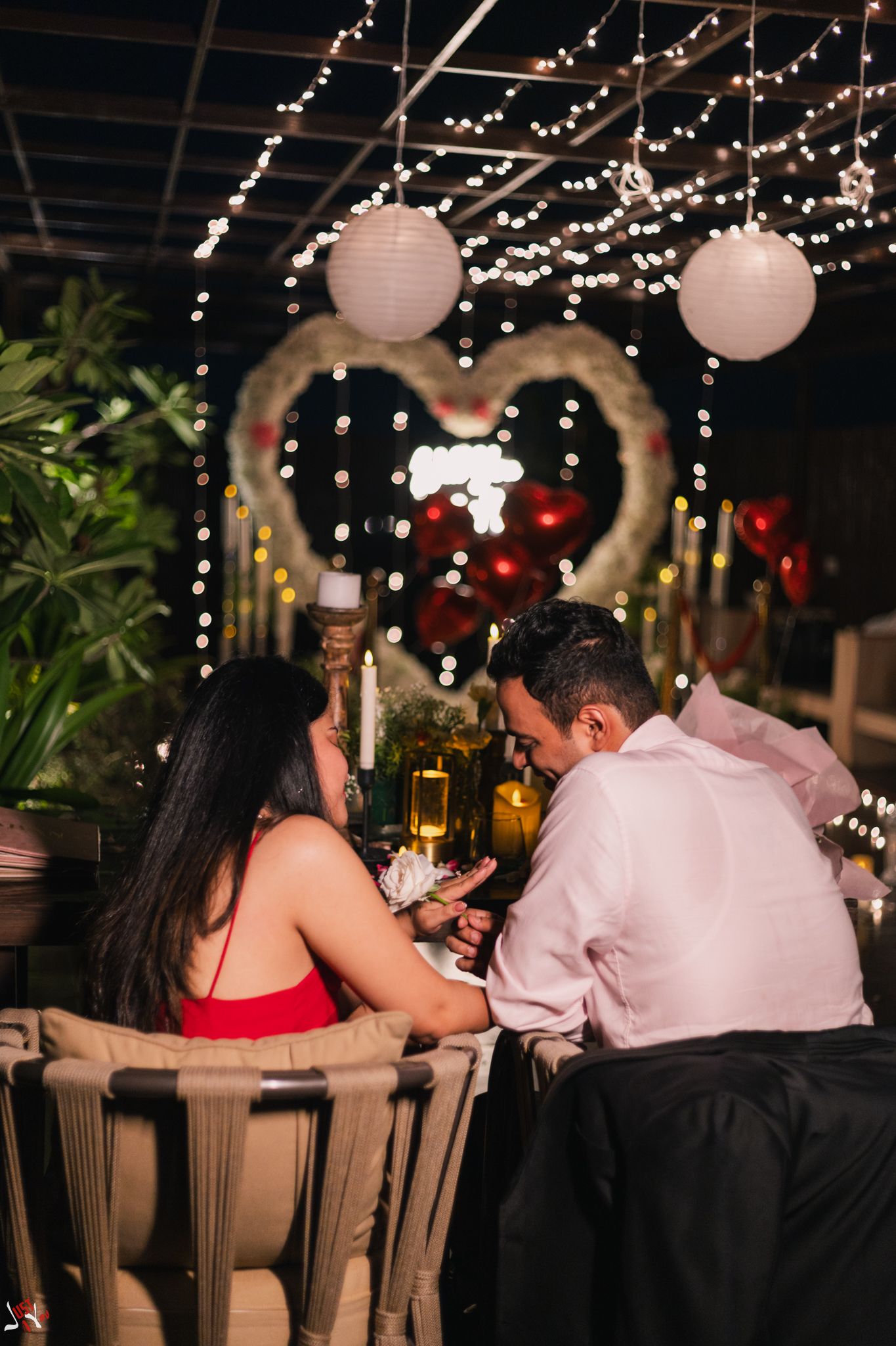 Qutub View Proposal | Just 4 You Surprise Planners, Ne