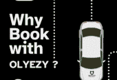 Olyezy Cabs – Reliable Taxi Service in Bangalore