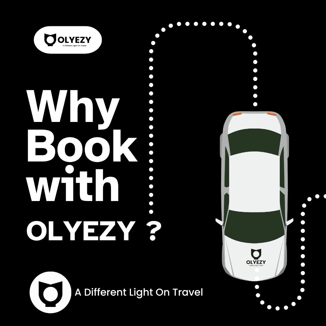 Olyezy Cabs – Reliable Taxi Service in Bangalore