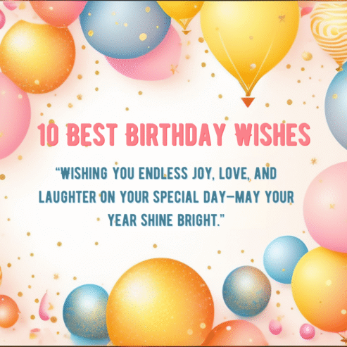 🎉 Make Every Birthday Extra Special – Send a Digital