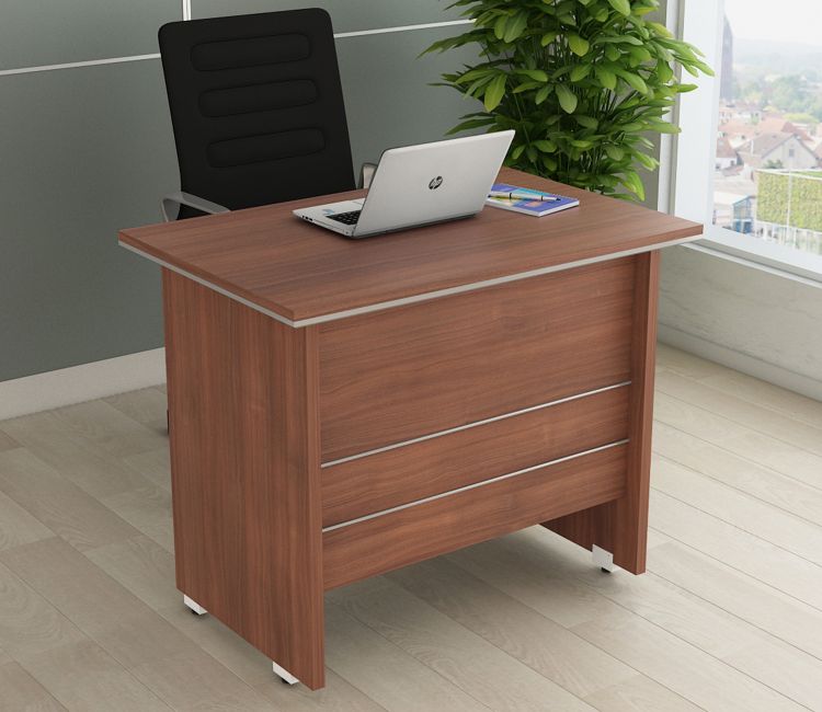 Organize your workspace with a versatile office table