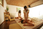Relax Spa Bagalkot 8976809416