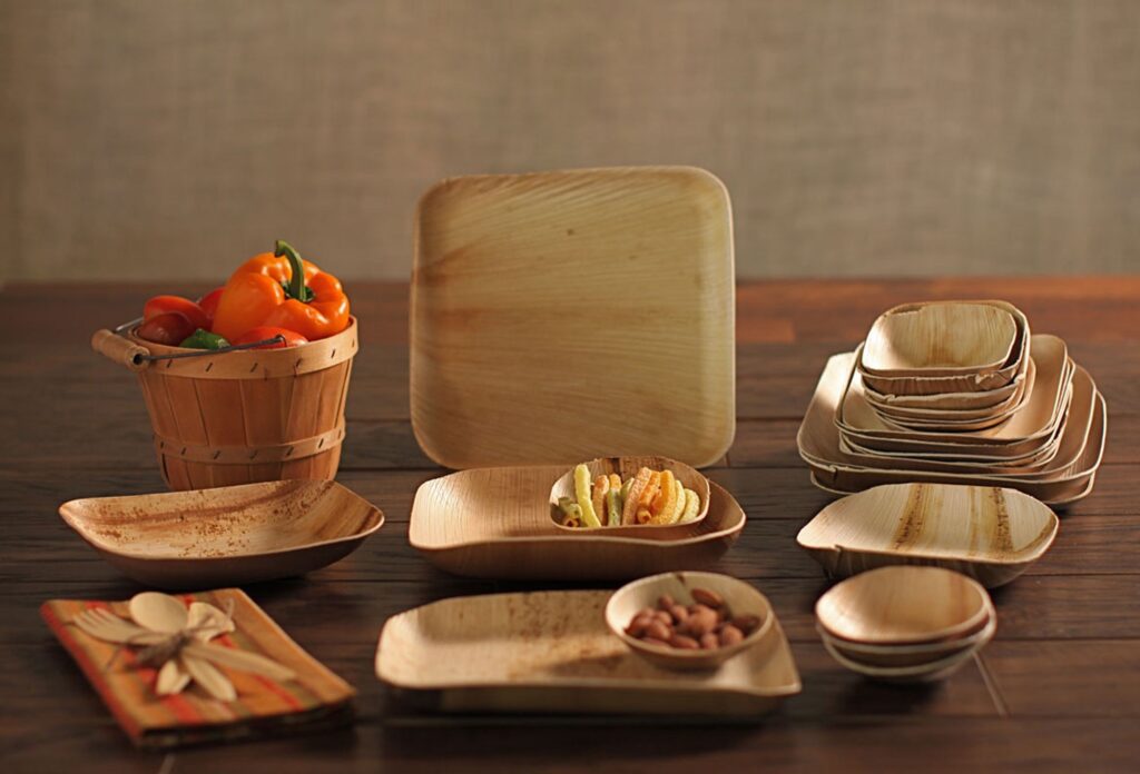 Compostable Plates USA