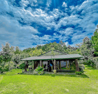 Hotel In Ranikhet | Himalayan Resort Near Jim Corbett
