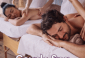 Spa Palm Vista Panvel 8655734353
