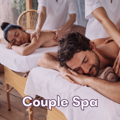 Spa Palm Vista Panvel 8655734353