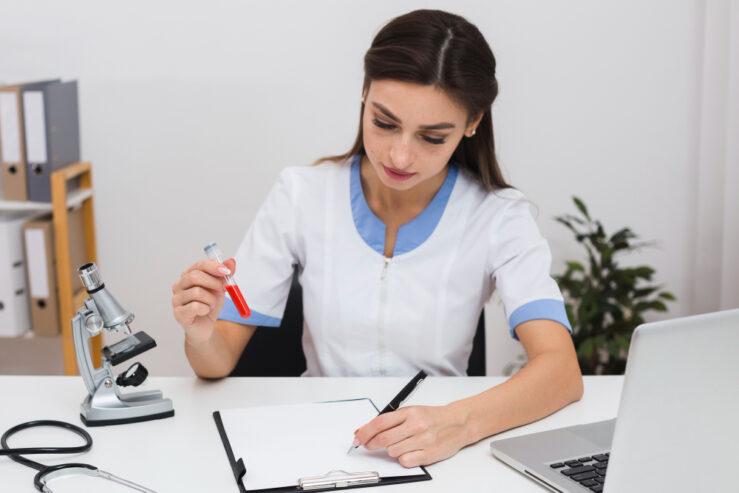 PGT Test in Delhi – Ram Prakash Embryologist