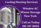 New York Cooling Heating Services