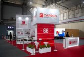 Exhibition Stand Builder in Delhi | Booth Fabricators