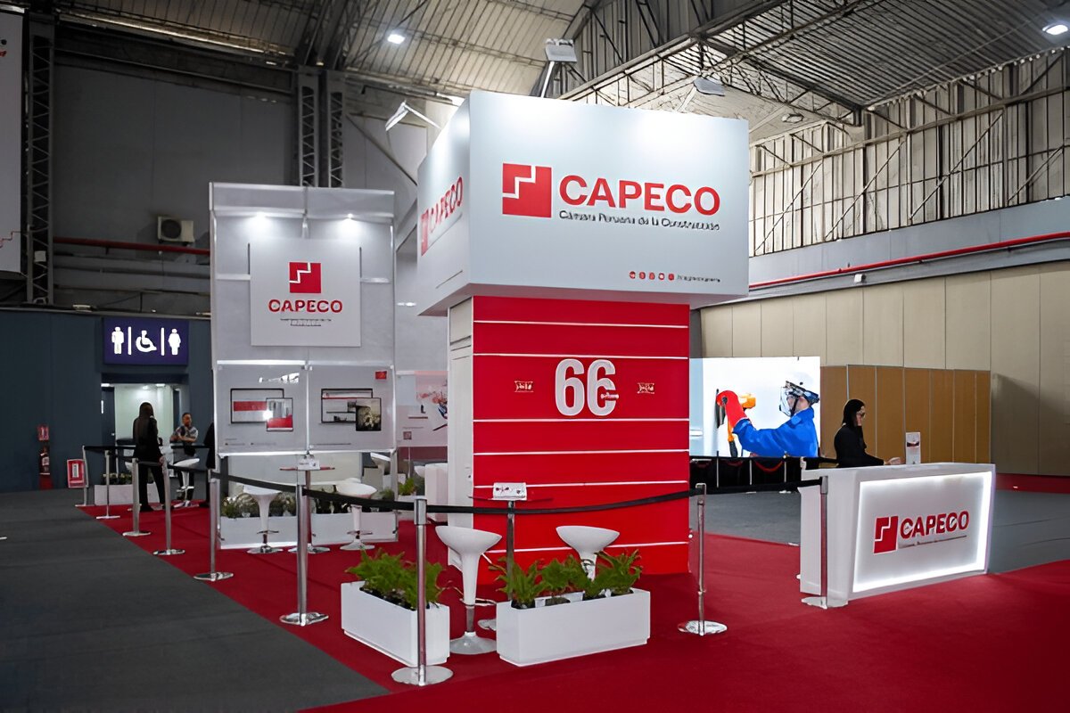 Exhibition Stand Builder in Delhi | Booth Fabricators