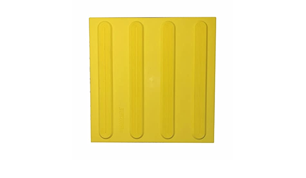 PU Tactile Tiles – Durable, ADA-Compliant & Easy to In
