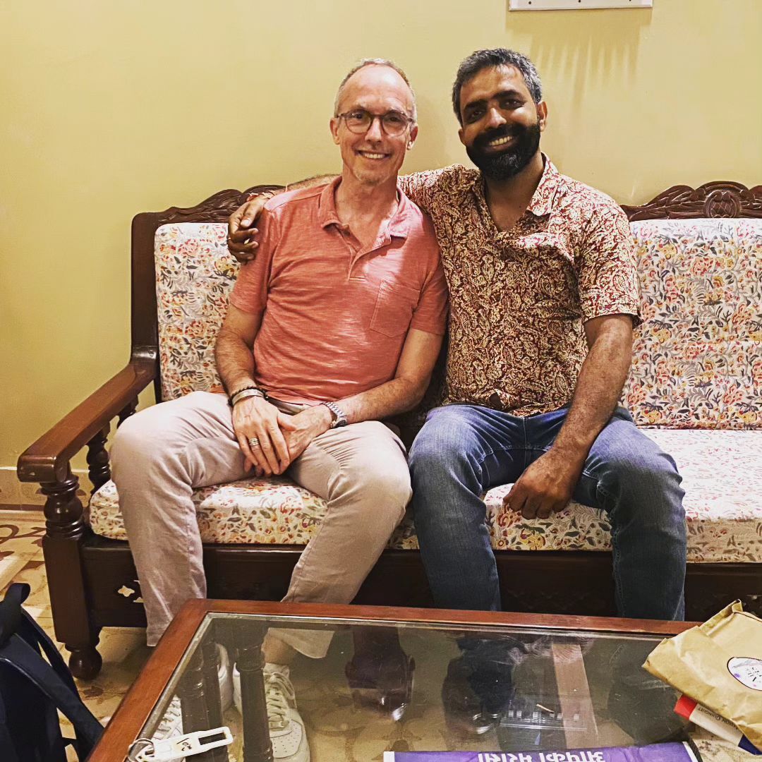 Private Driver In India