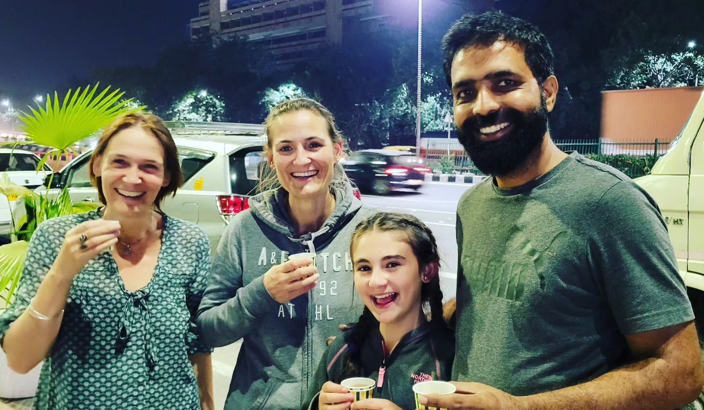 Private Driver In India