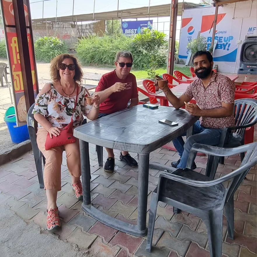 Private Driver In India