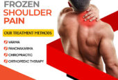 Ayush Ortho Tambaram – Non-Surgical Pain Relief