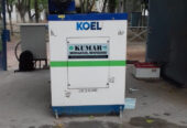 Reliable Power With Kirloskar Diesel Generator