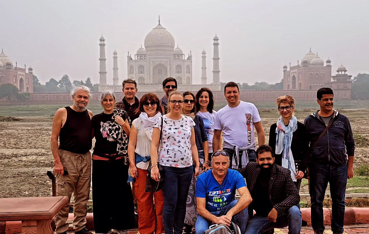 Private Driver In India