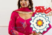 The Best Diwali Outfits Collection 2025 | JOVI India