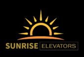 Sunrise Elevators: Top Elevator Installation Company