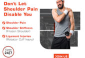 Ayush Ortho Tambaram – Non-Surgical Pain Relief