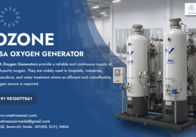 500kb-PSA-Oxygen-Generator