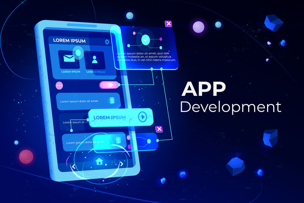 Cross-Platform App Development Company – dignizant