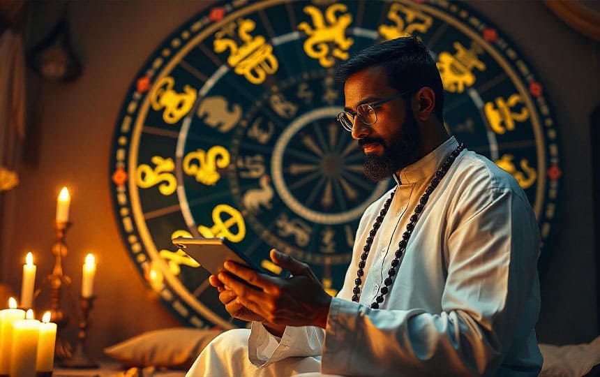 Free Astrologer Services in India