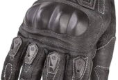 Best Bike Gloves for Comfort & Durability By Hybridsho