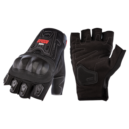 Best Bike Gloves for Comfort & Durability By Hybridsho