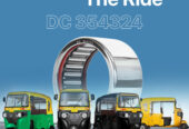 Needle Roller Bearings automobile ball bearings