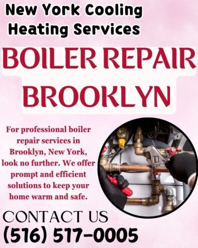 New York Cooling Heating Services
