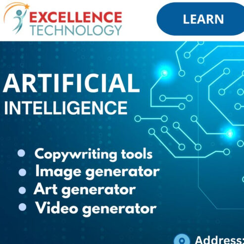 artificial intelligence