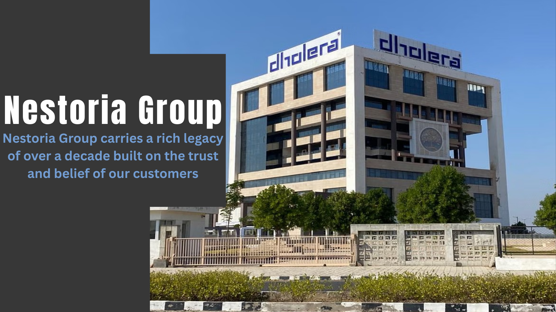 Typical Timelines and Possession Dates for Nestoria P