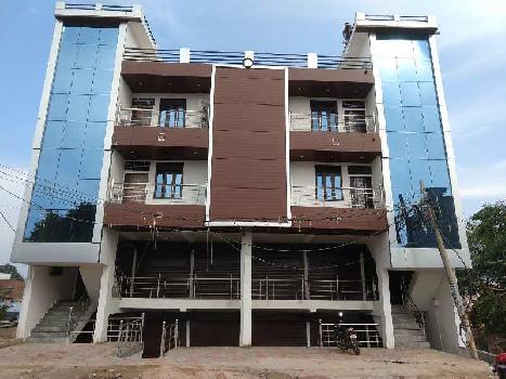 Comfortable Living With Flat For Rent In Todabhim Opti