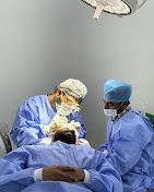 Dr.Anirudh’s Advanced Hair Transplant