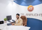 Dr.Anirudh’s Advanced Hair Transplant
