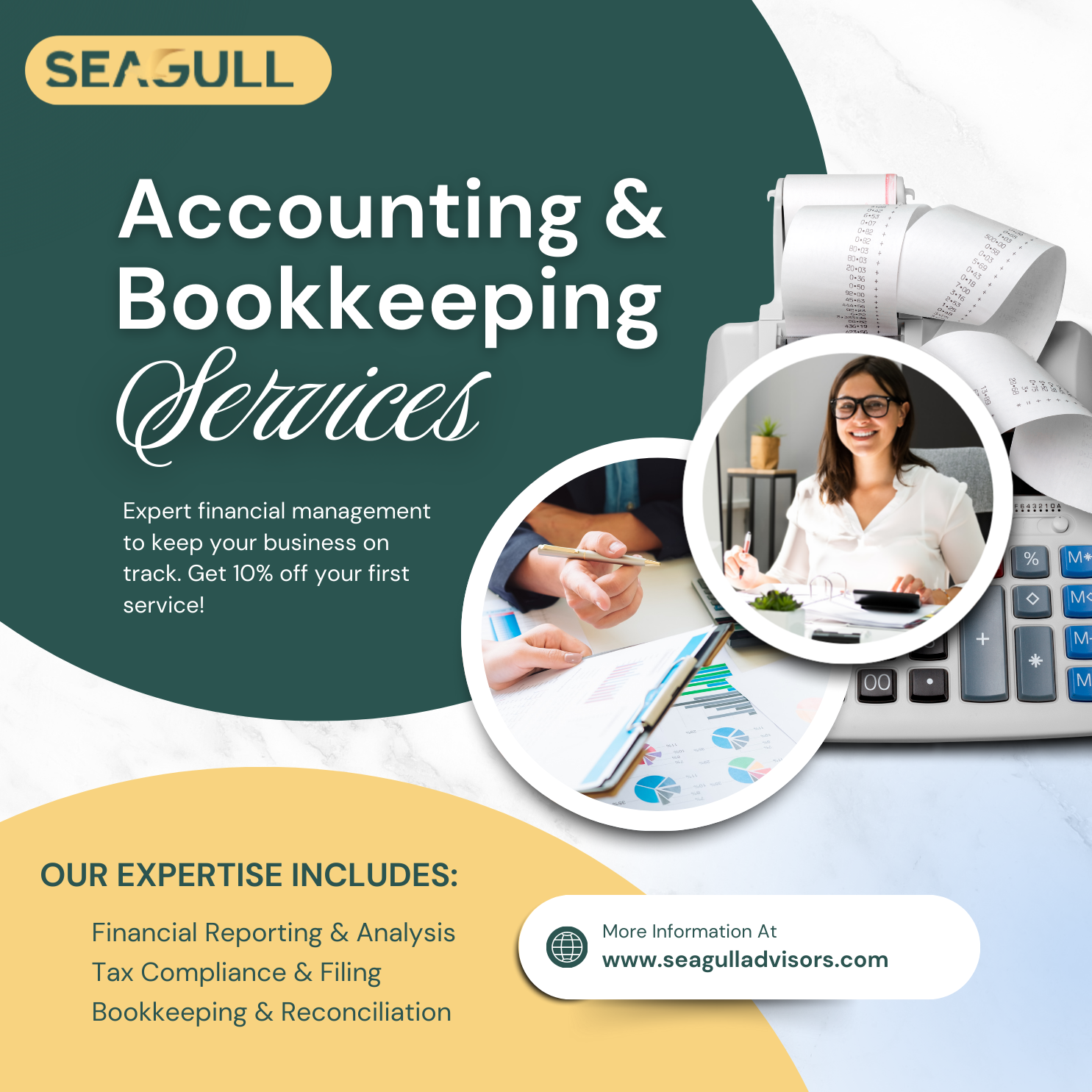 best accounting services in Australia