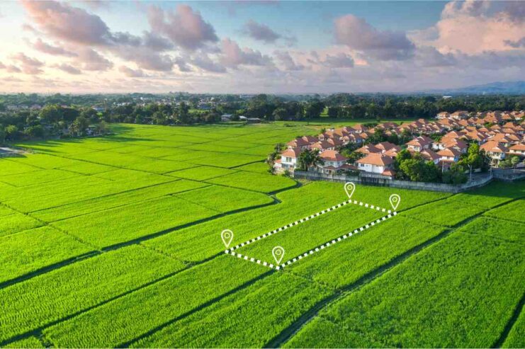 Hot Offers on Plots in Haryana