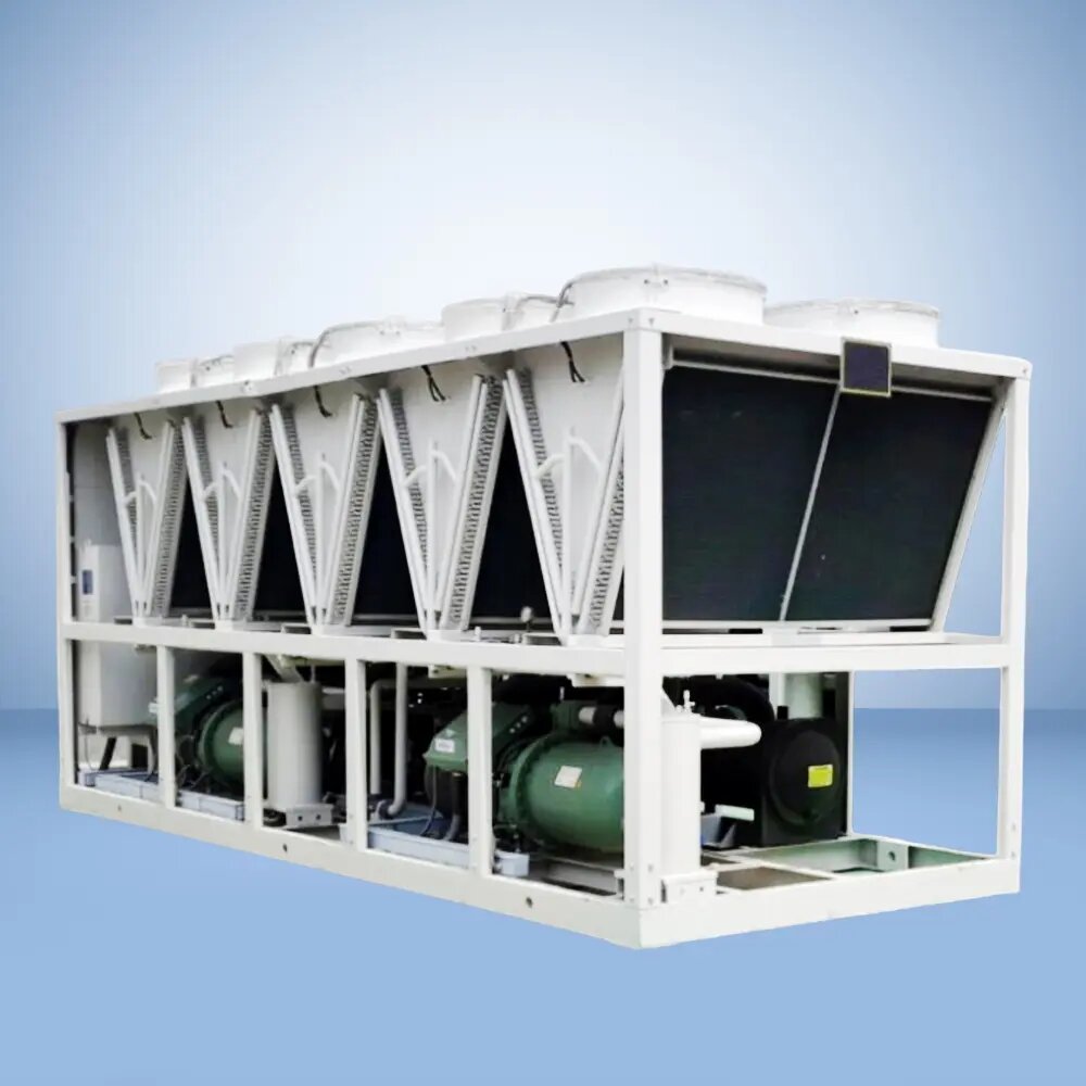 Coolstar India – Chillers Manufacturers in India
