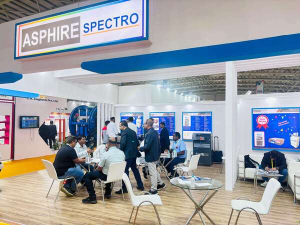 Optical Emission Spectrometer Manufacturers in India