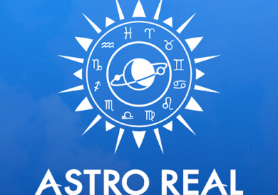 Astro-logo