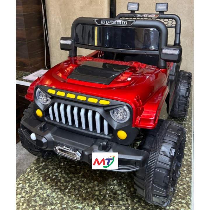 Shop for the Best Toy Battery Bike in Raipur at Maruti
