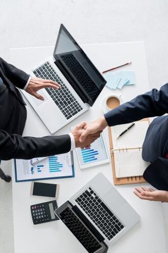 SME IPO Consultancy – Guiding Small Businesses to Mark