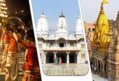 Maha Laxmi Travel Varanasi