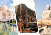 Maha Laxmi Travel Varanasi