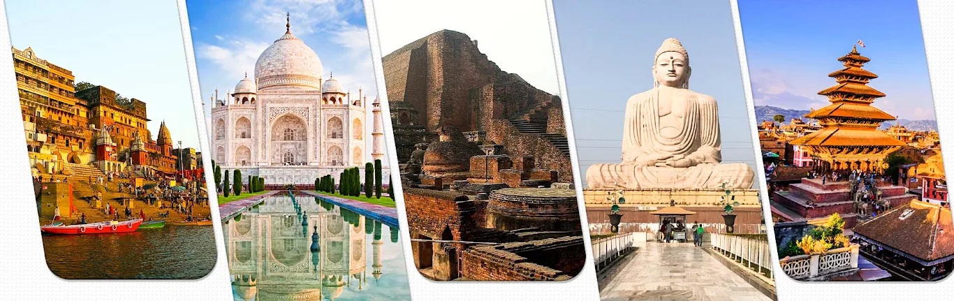 Maha Laxmi Travel Varanasi